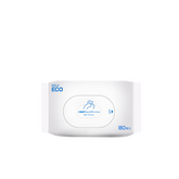 KOJIMA ECO Pet Wipes 80pc Pack